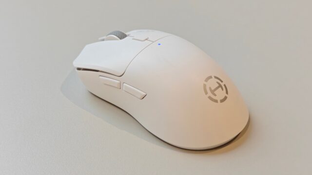 VCにもおすすめダイナミックマイク『XM8500』をレビュー。