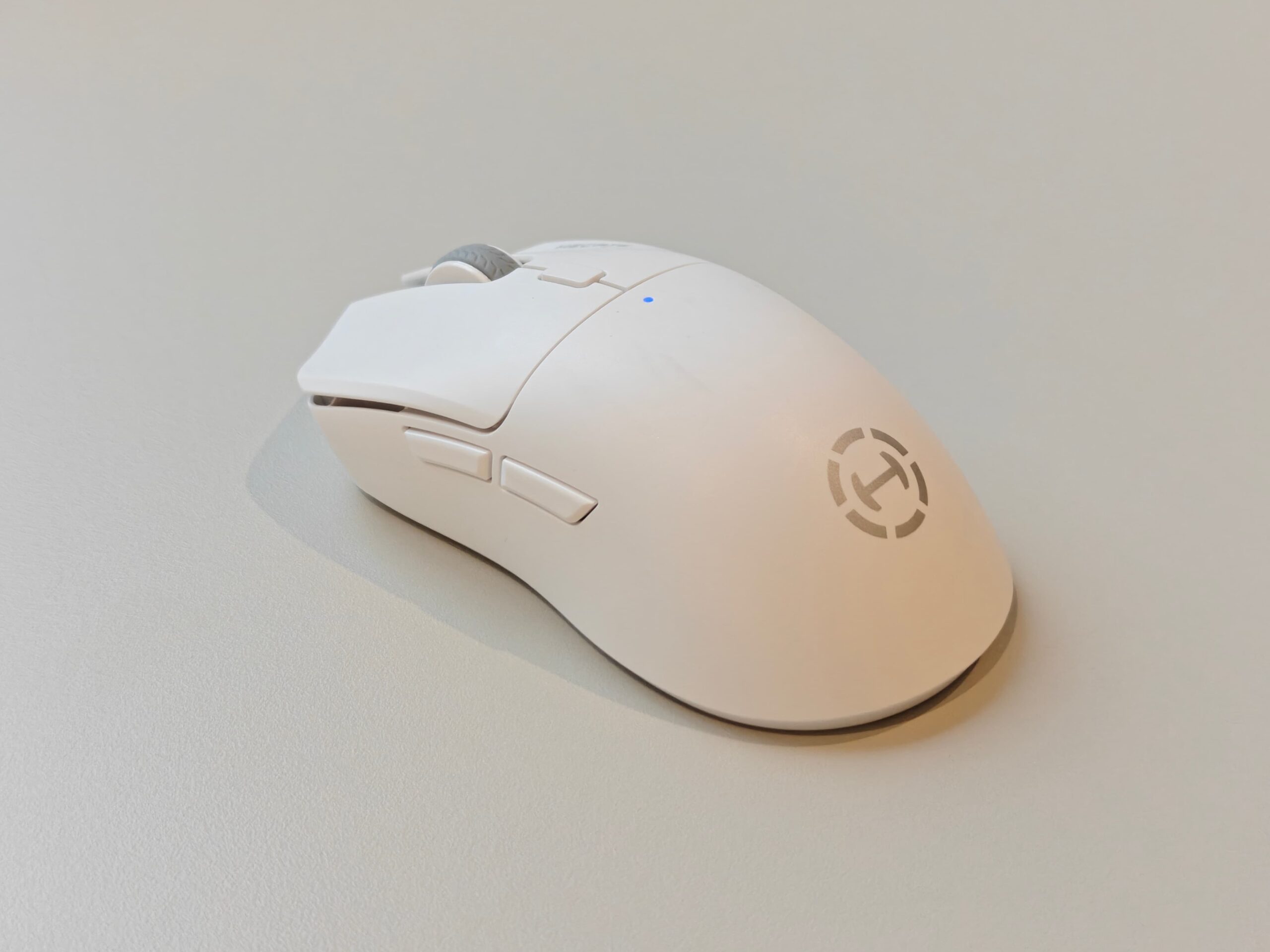 静音で無線なゲーミングマウス、「Edifier HECATE G3M PRO」レビュー